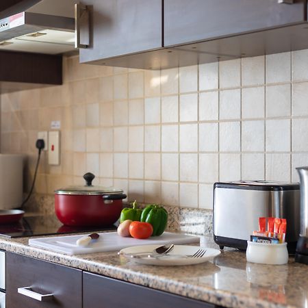 Auris Boutique Hotel Apartments, Al Barsha - At The Mall 두바이 외부 사진