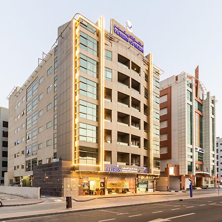Auris Boutique Hotel Apartments, Al Barsha - At The Mall 두바이 외부 사진