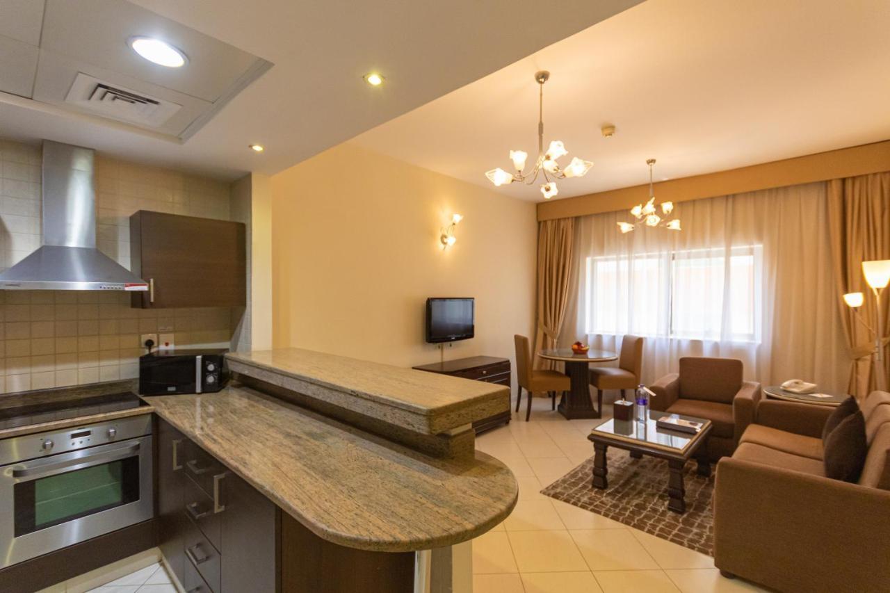 Auris Boutique Hotel Apartments, Al Barsha - At The Mall 두바이 외부 사진