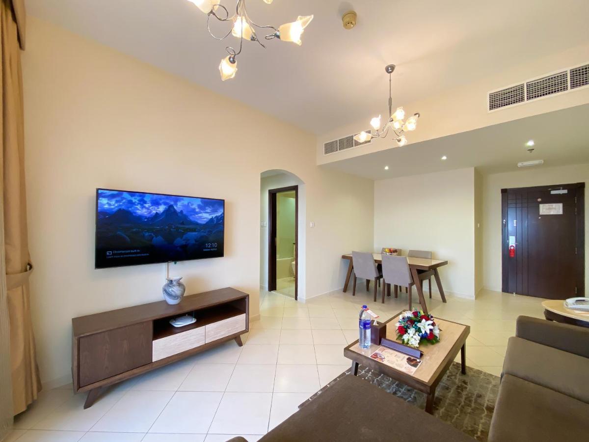 Auris Boutique Hotel Apartments, Al Barsha - At The Mall 두바이 외부 사진