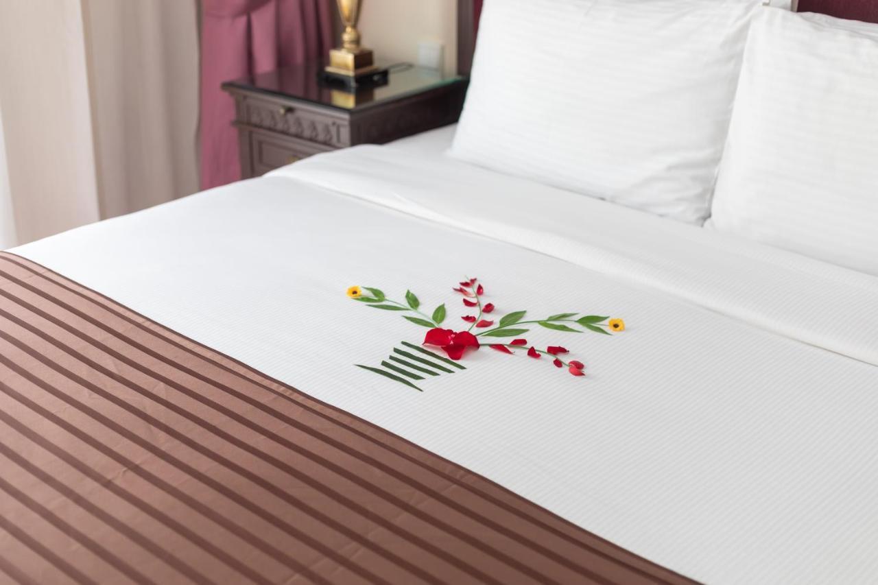 Auris Boutique Hotel Apartments, Al Barsha - At The Mall 두바이 외부 사진