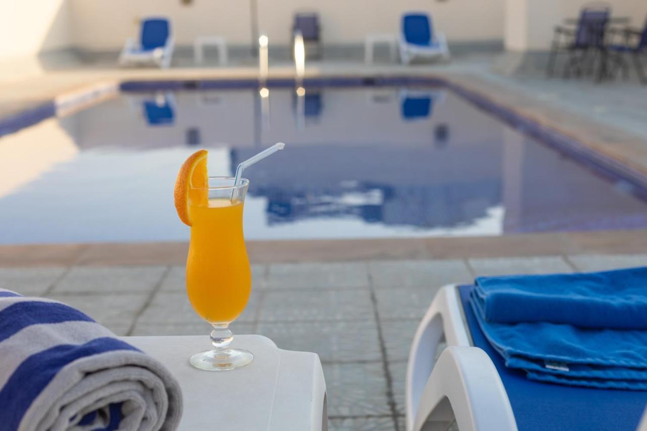 Auris Boutique Hotel Apartments, Al Barsha - At The Mall 두바이 외부 사진