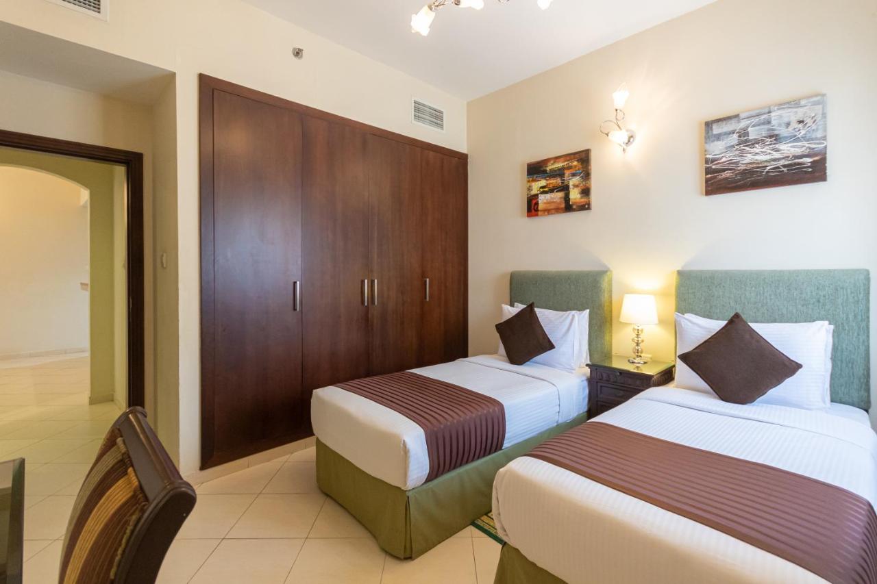 Auris Boutique Hotel Apartments, Al Barsha - At The Mall 두바이 외부 사진