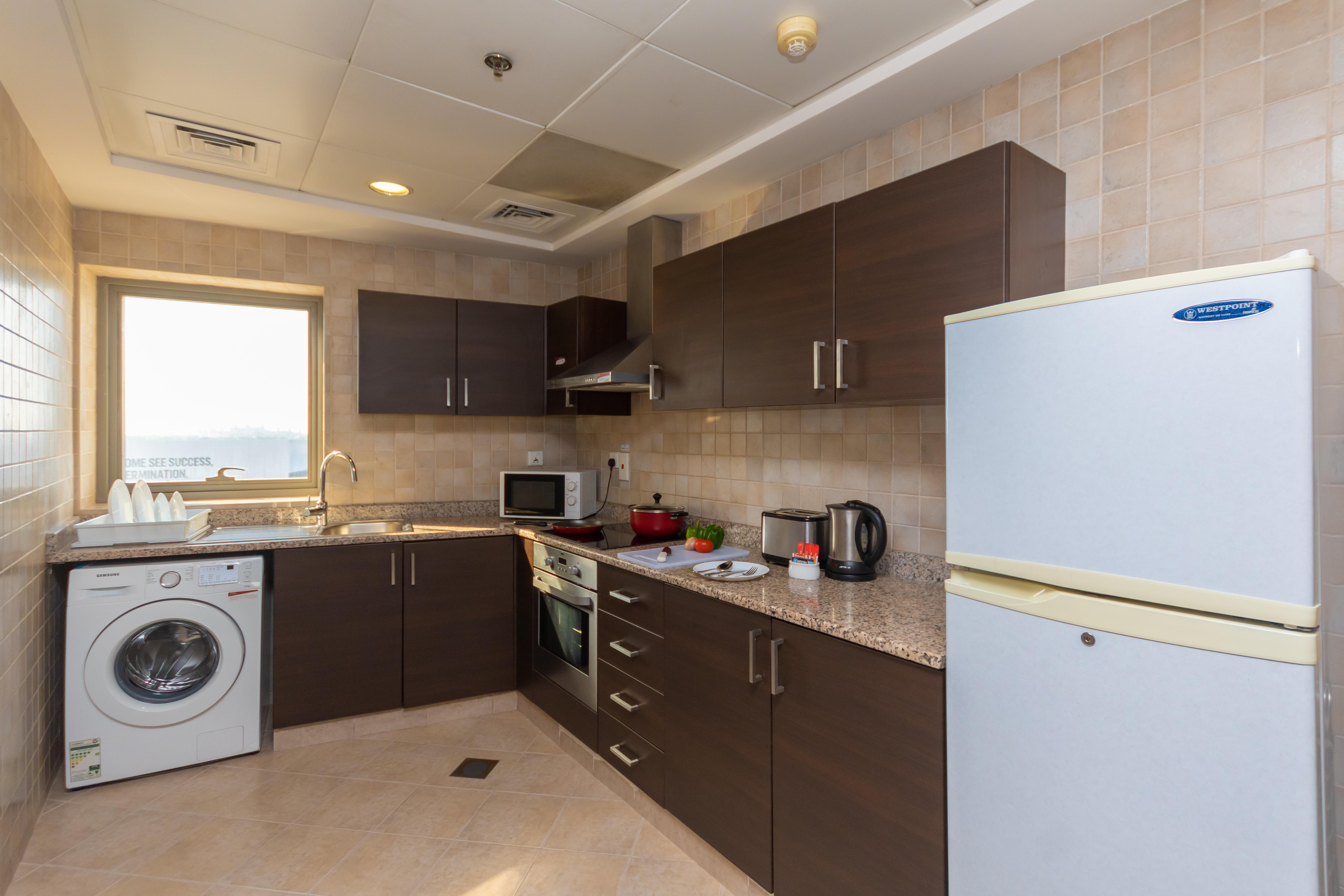 Auris Boutique Hotel Apartments, Al Barsha - At The Mall 두바이 외부 사진