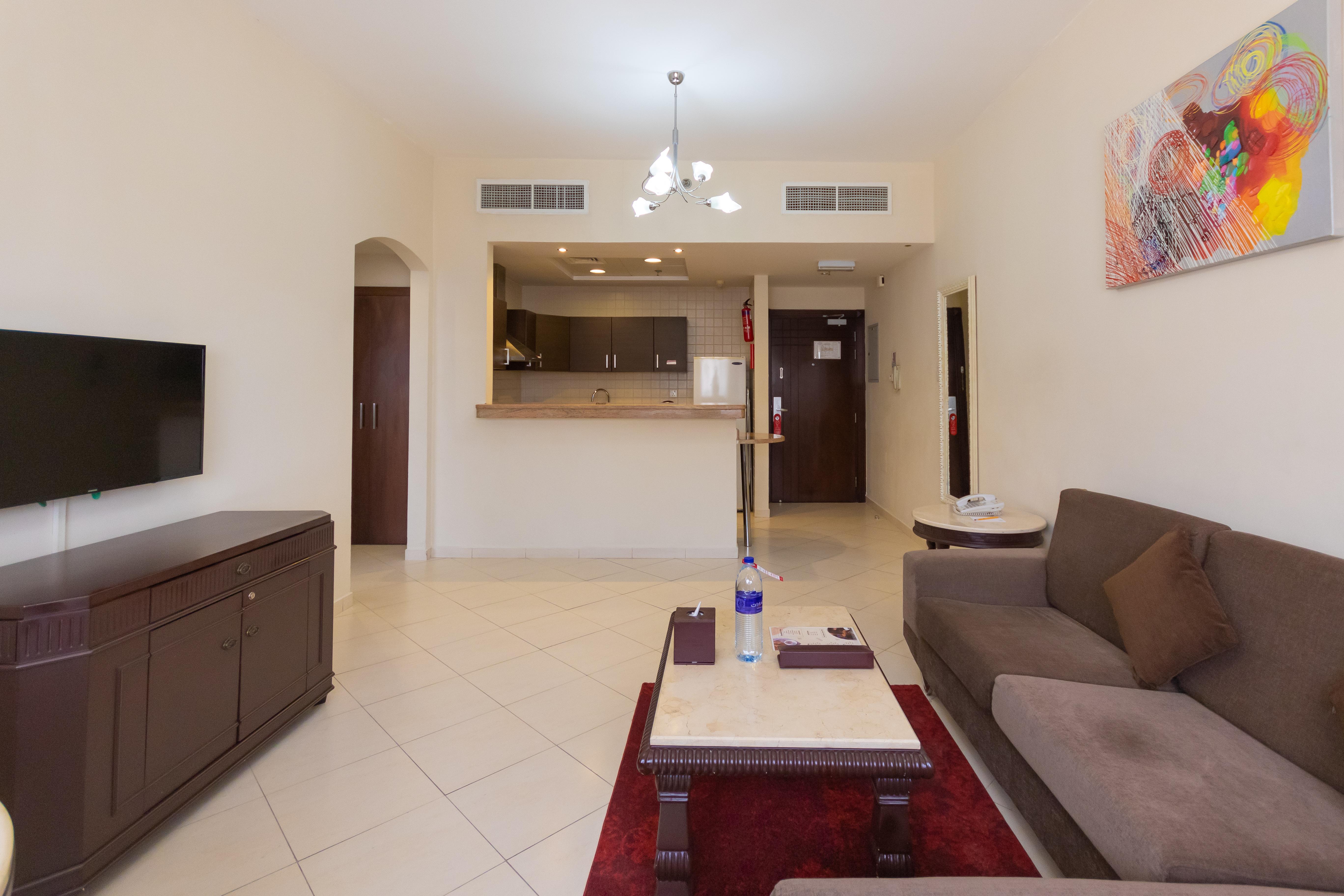 Auris Boutique Hotel Apartments, Al Barsha - At The Mall 두바이 외부 사진