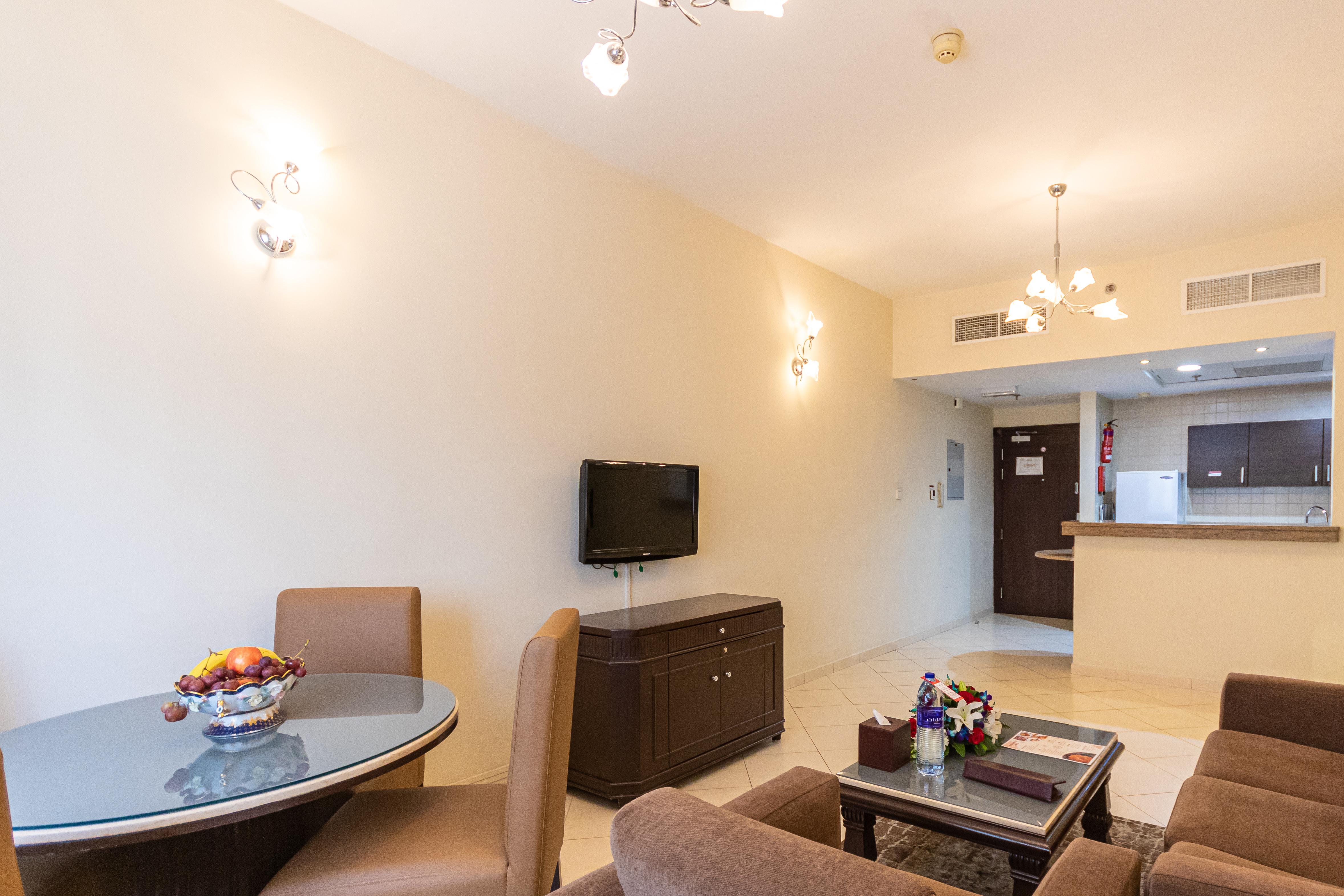 Auris Boutique Hotel Apartments, Al Barsha - At The Mall 두바이 외부 사진