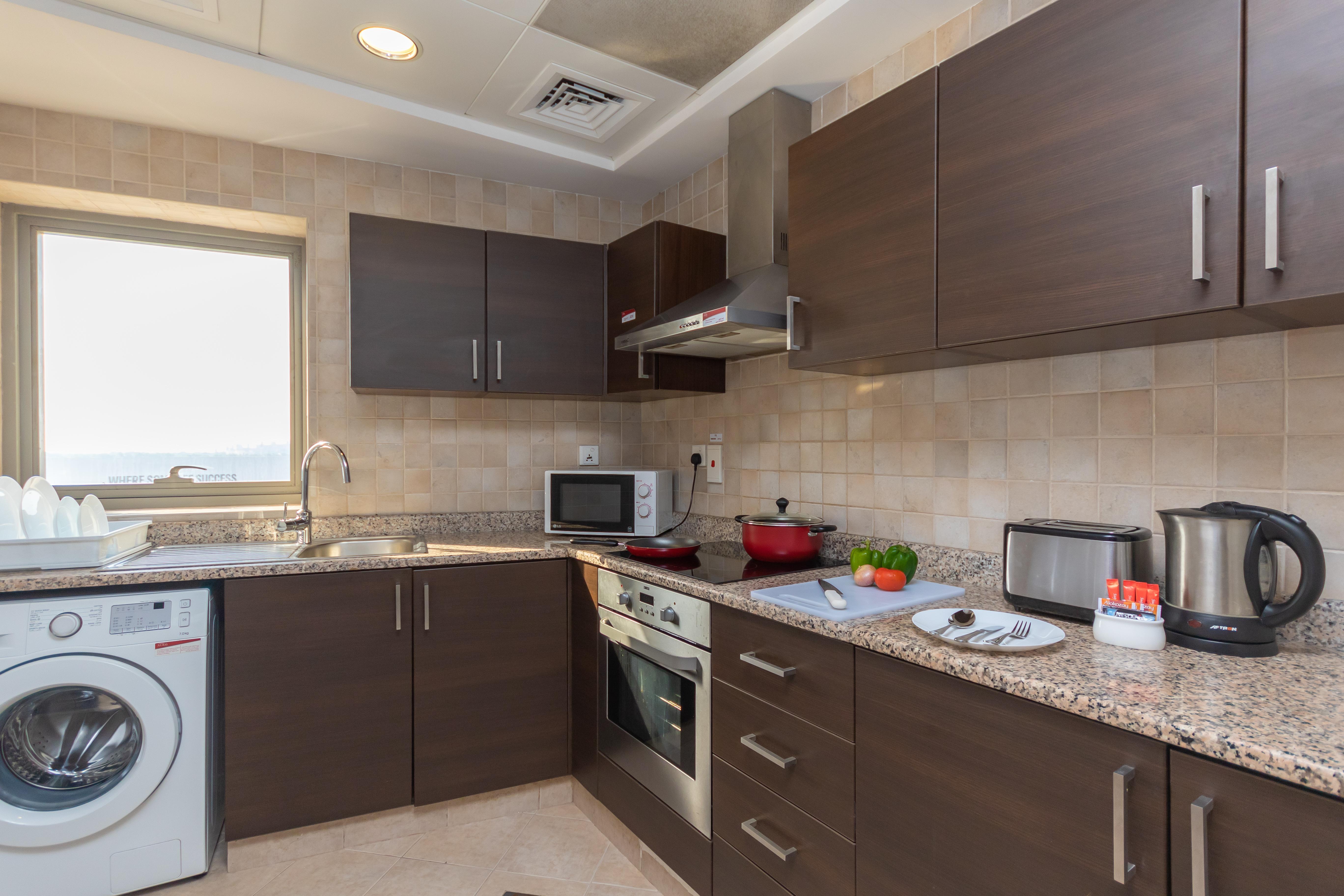 Auris Boutique Hotel Apartments, Al Barsha - At The Mall 두바이 외부 사진