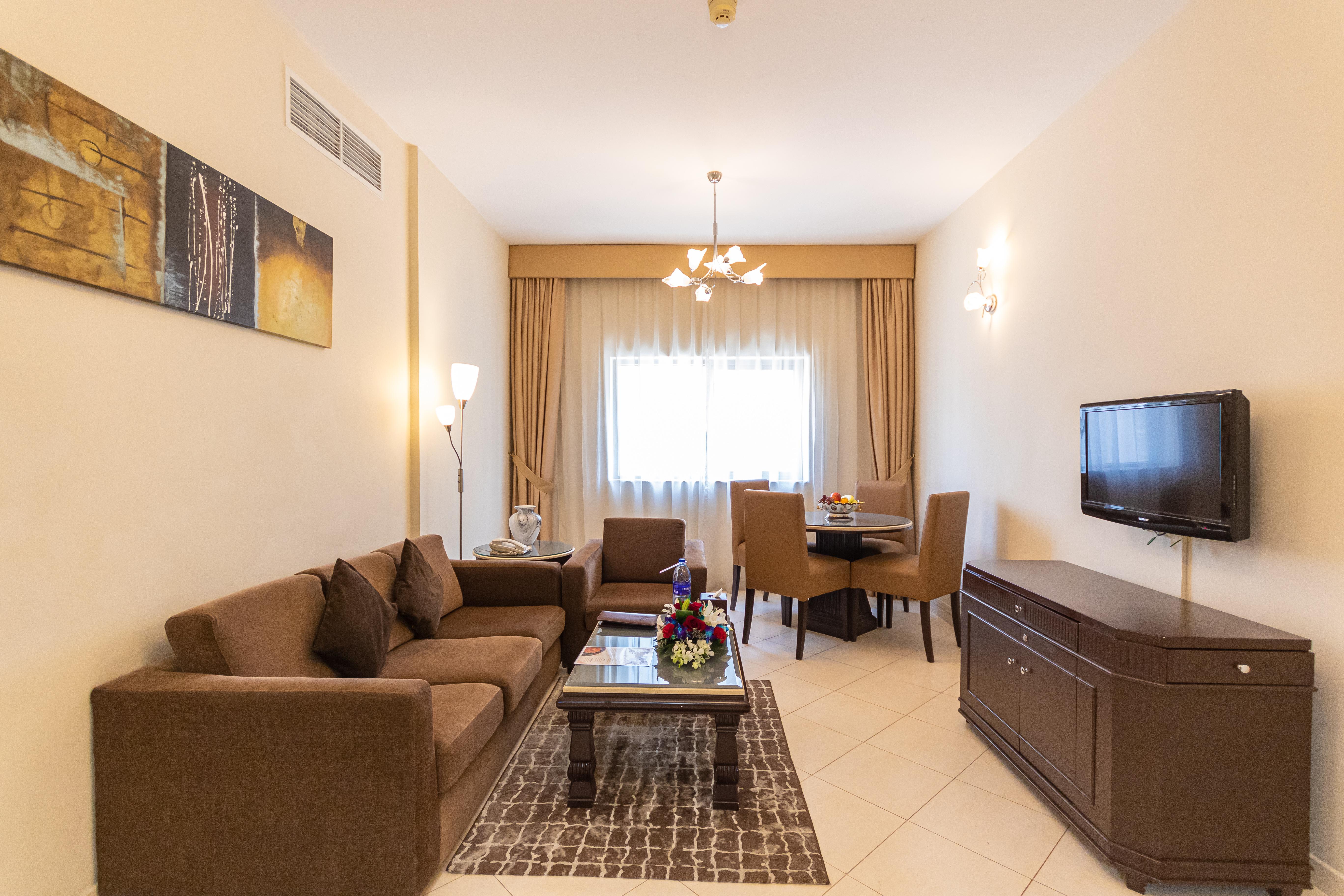 Auris Boutique Hotel Apartments, Al Barsha - At The Mall 두바이 외부 사진