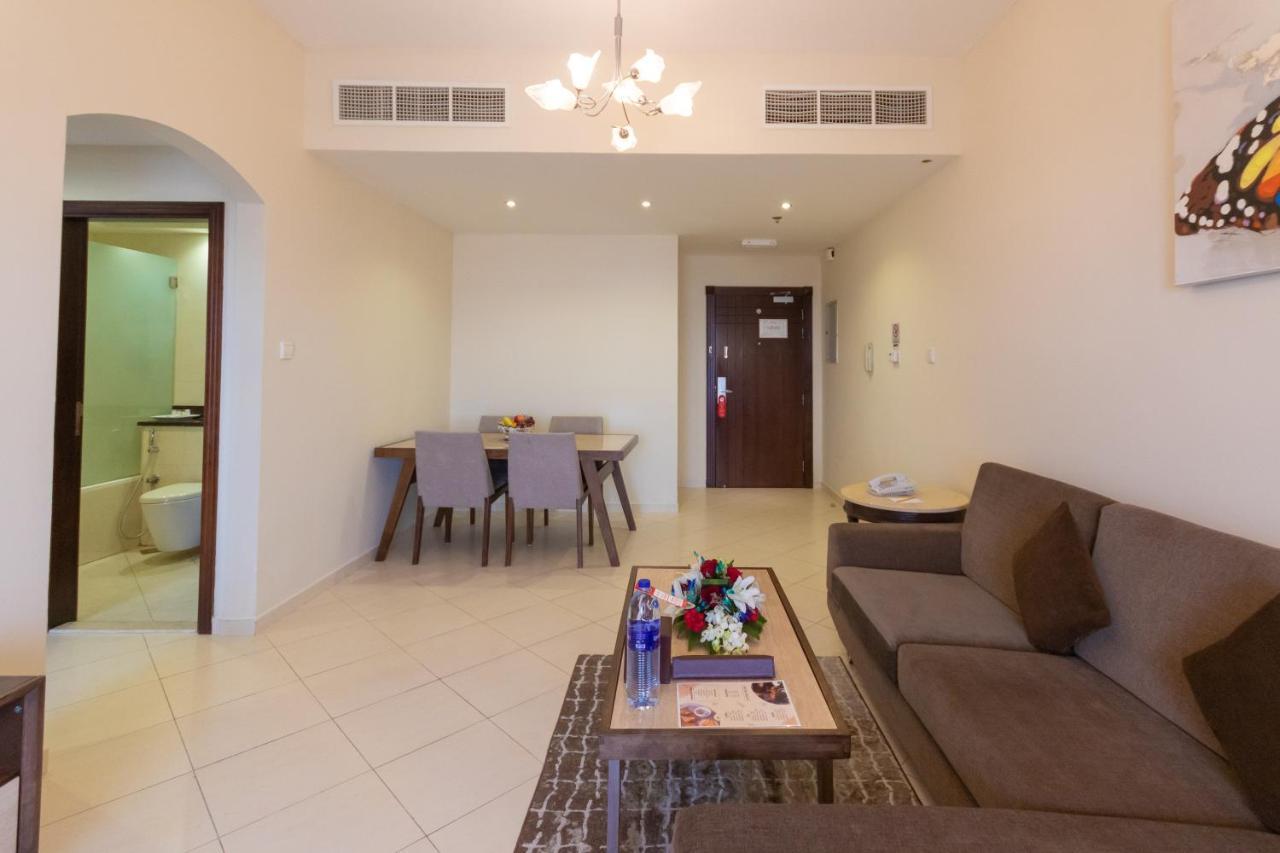 Auris Boutique Hotel Apartments, Al Barsha - At The Mall 두바이 외부 사진
