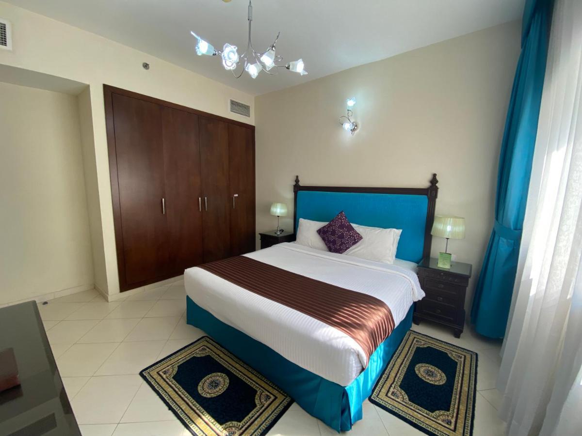 Auris Boutique Hotel Apartments, Al Barsha - At The Mall 두바이 외부 사진
