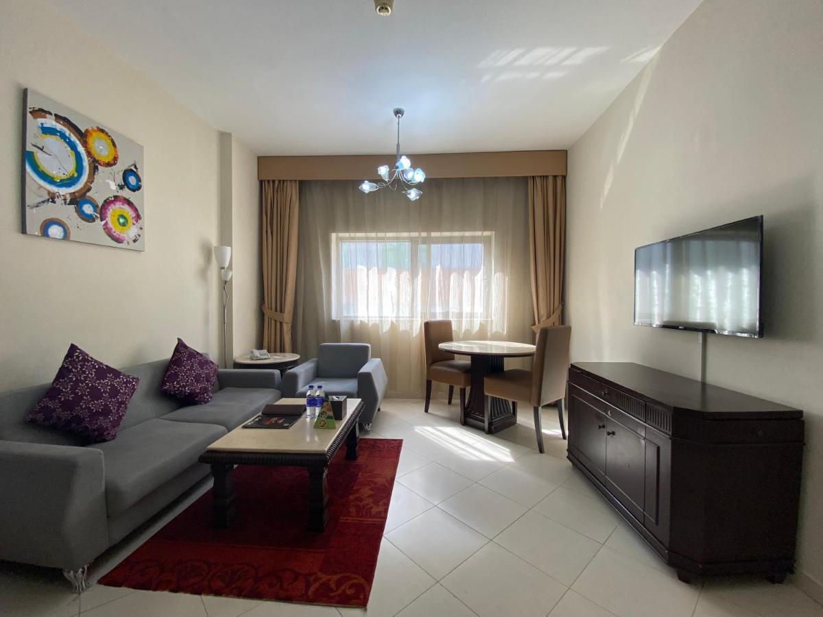 Auris Boutique Hotel Apartments, Al Barsha - At The Mall 두바이 외부 사진