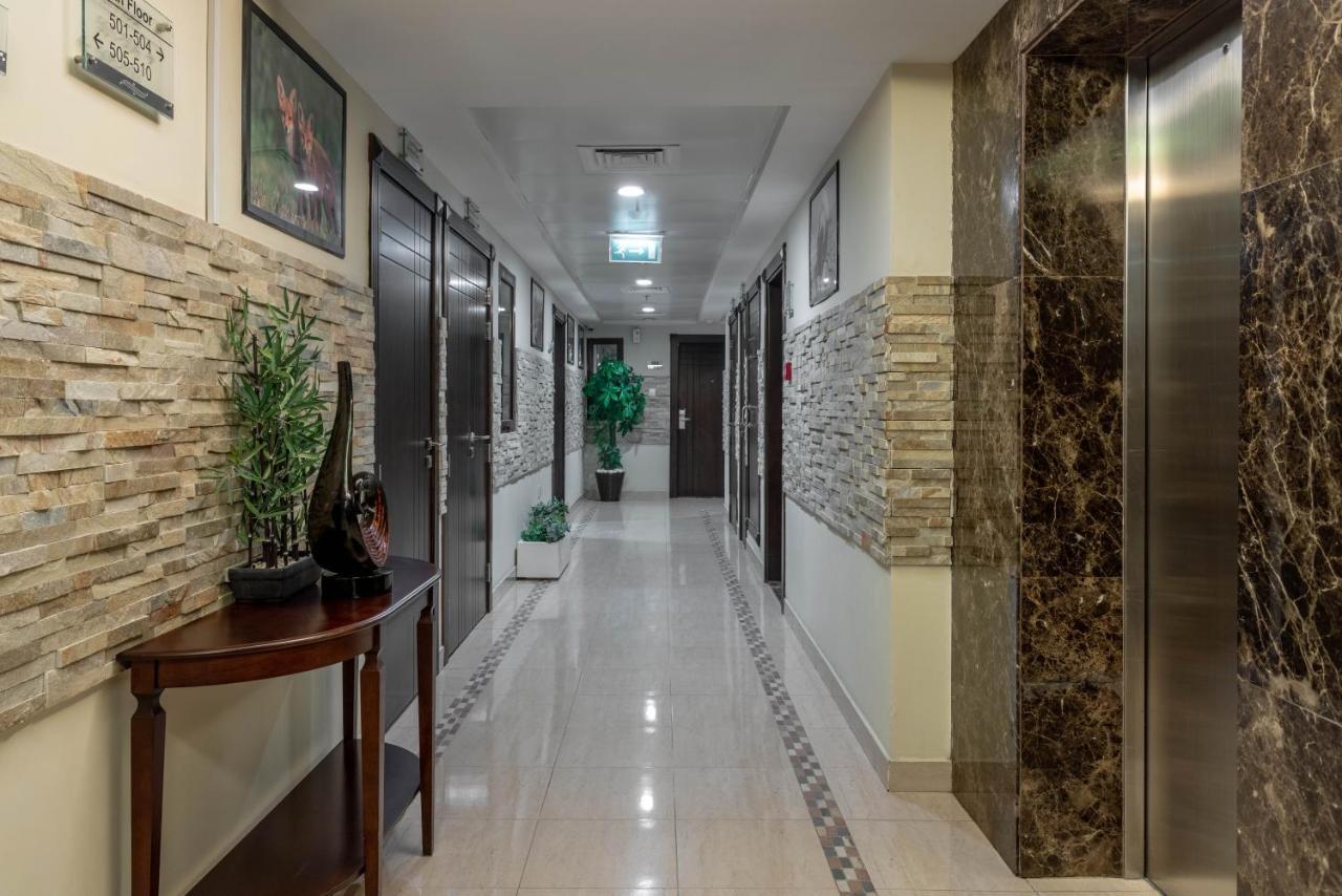 Auris Boutique Hotel Apartments, Al Barsha - At The Mall 두바이 외부 사진