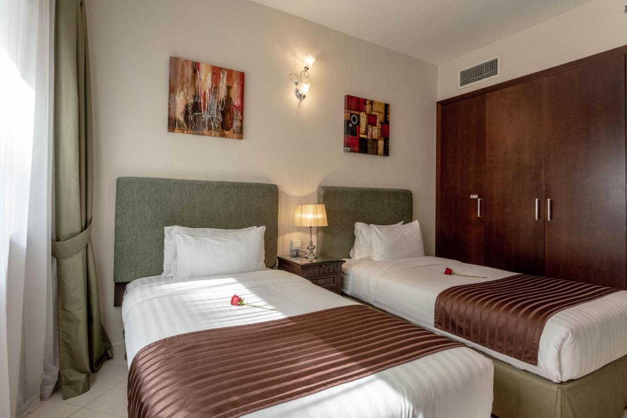 Auris Boutique Hotel Apartments, Al Barsha - At The Mall 두바이 외부 사진