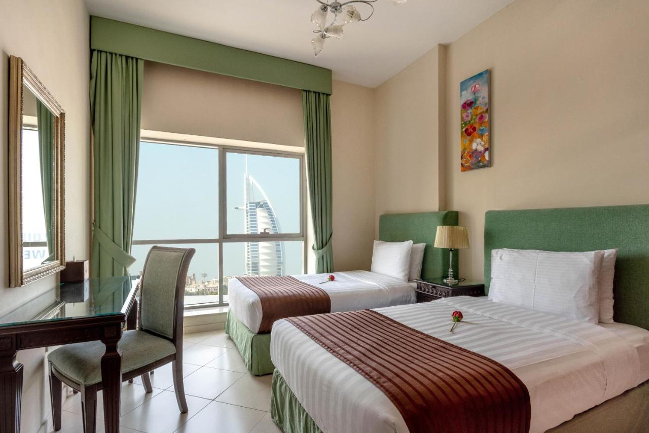 Auris Boutique Hotel Apartments, Al Barsha - At The Mall 두바이 외부 사진